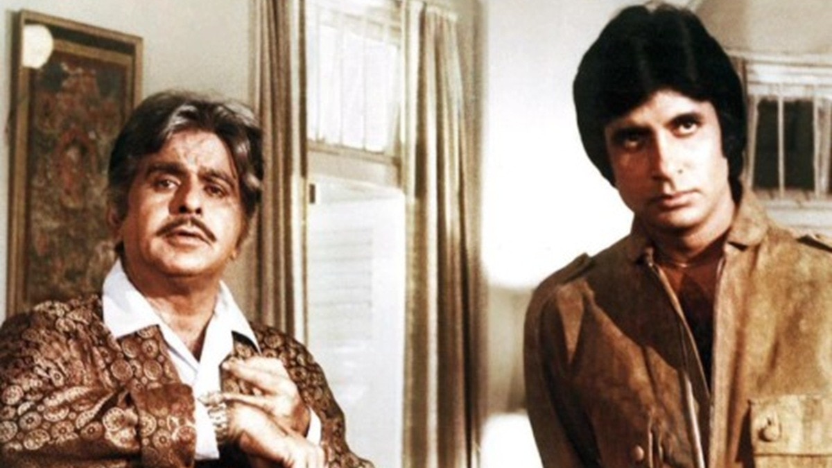 Mumbai shooting echoes underworld's grip on Bollywood past