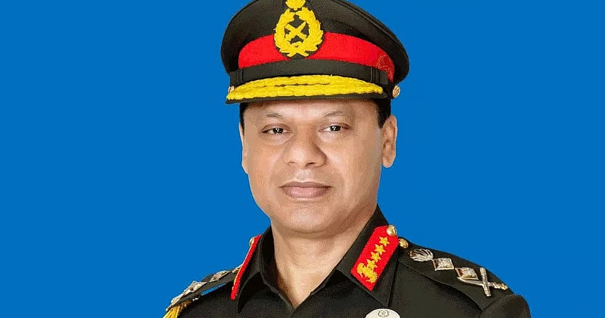 সাবেক সেনাপ্রধান শফিউদ্দিন আহমেদকে জিজ্ঞাসার জন্য ডাকলো দুদক