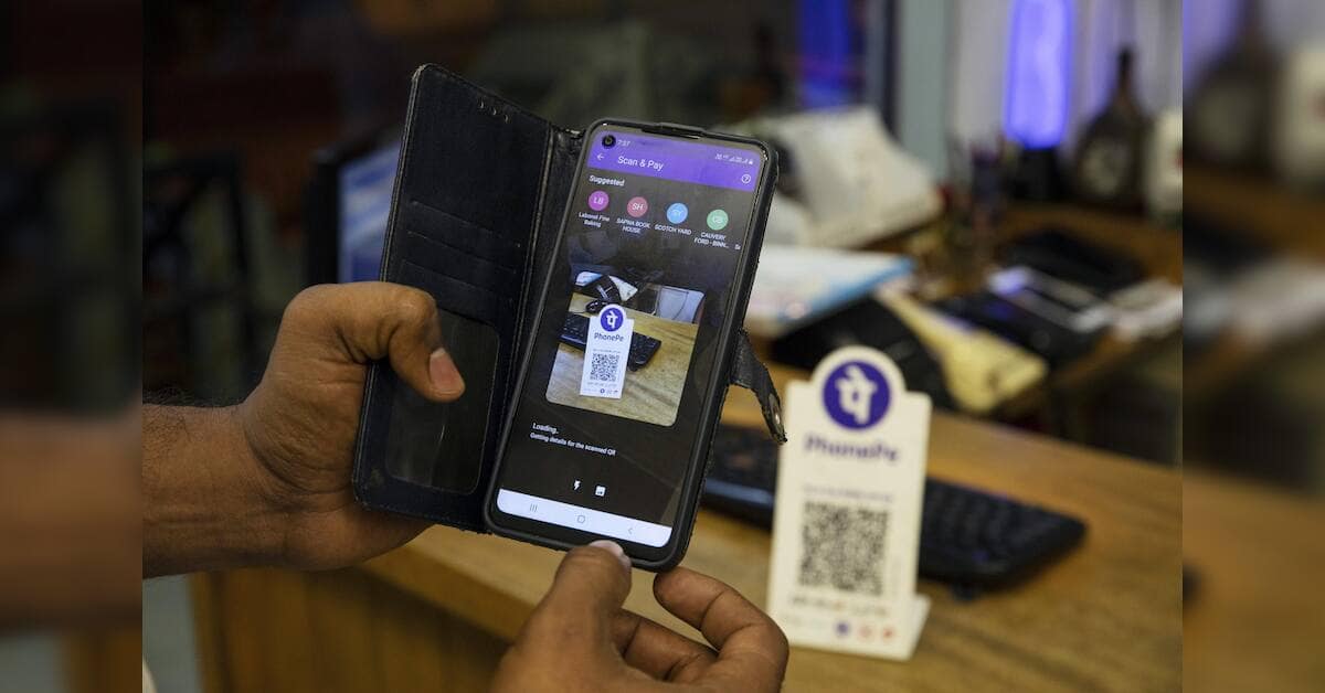 UPI Merchant Discount Rate to Face 18% GST Levy