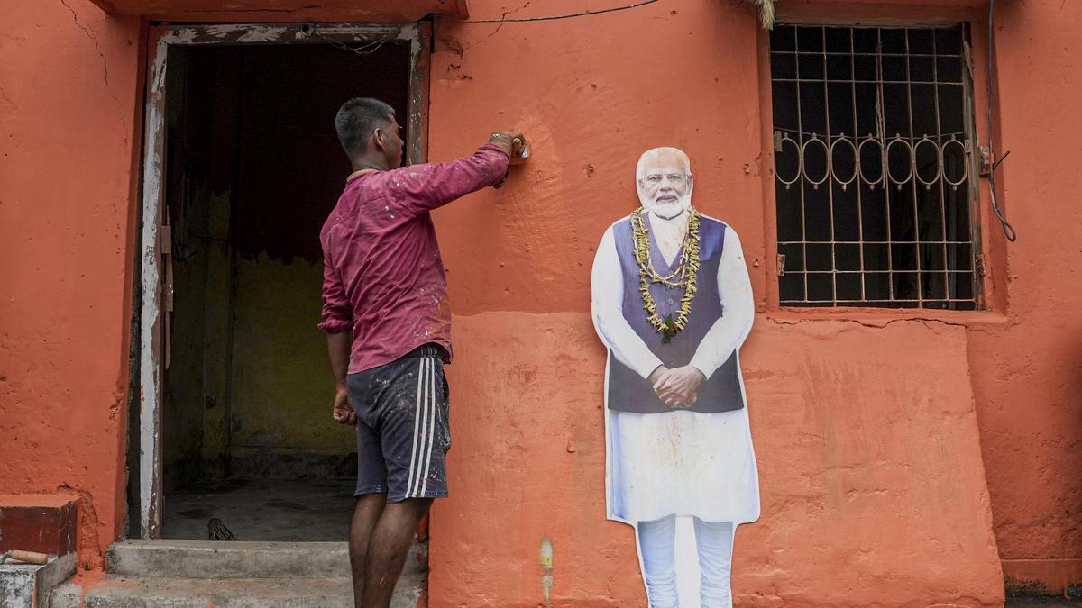 Power struggle deepens as Adhikari consolidates control in Bengal BJP
