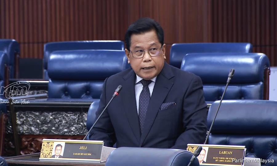 Ahli Parlimen PN desak perluasan undang-undang perlindungan pengguna
