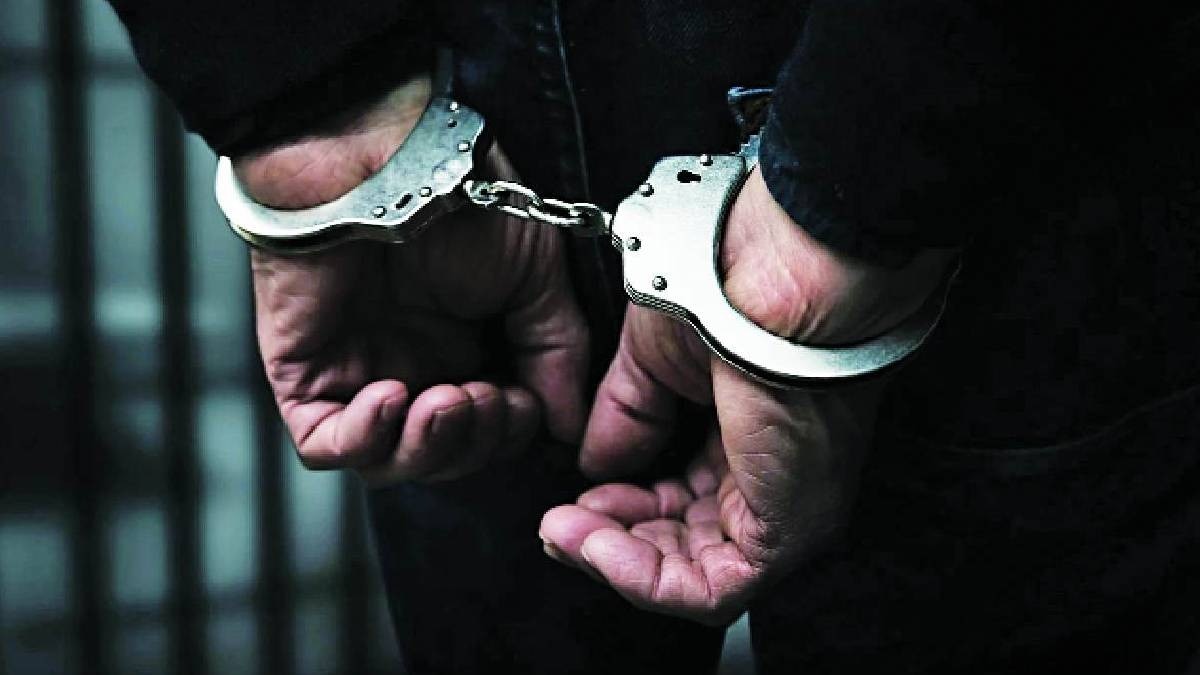 Exam impersonator arrested in UP PET test; 21 candidates under AI suspicion