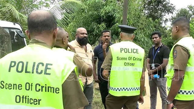 CID uncovers fresh leads in retired soldier's eight-year-old murder case