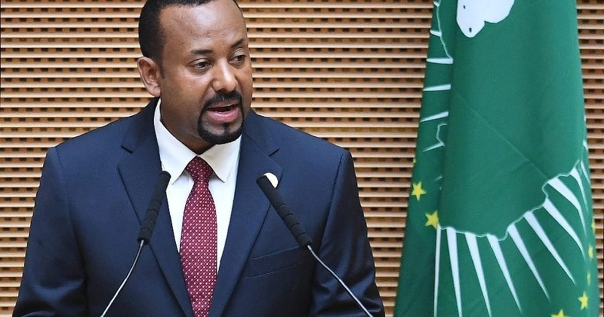 Kerajaan Ethiopia Tubuhkan Pentadbiran Sementara di Wilayah Tigray