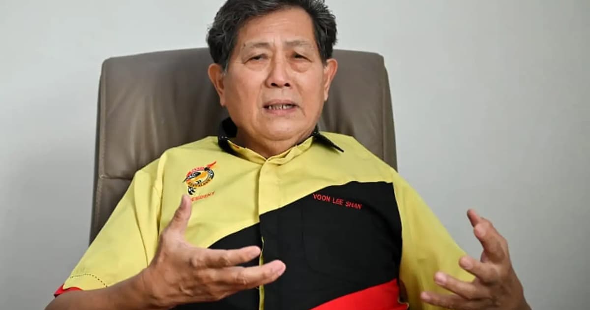 Sarawak Opposition Warns of Dictatorship Risk from GPS Sweep