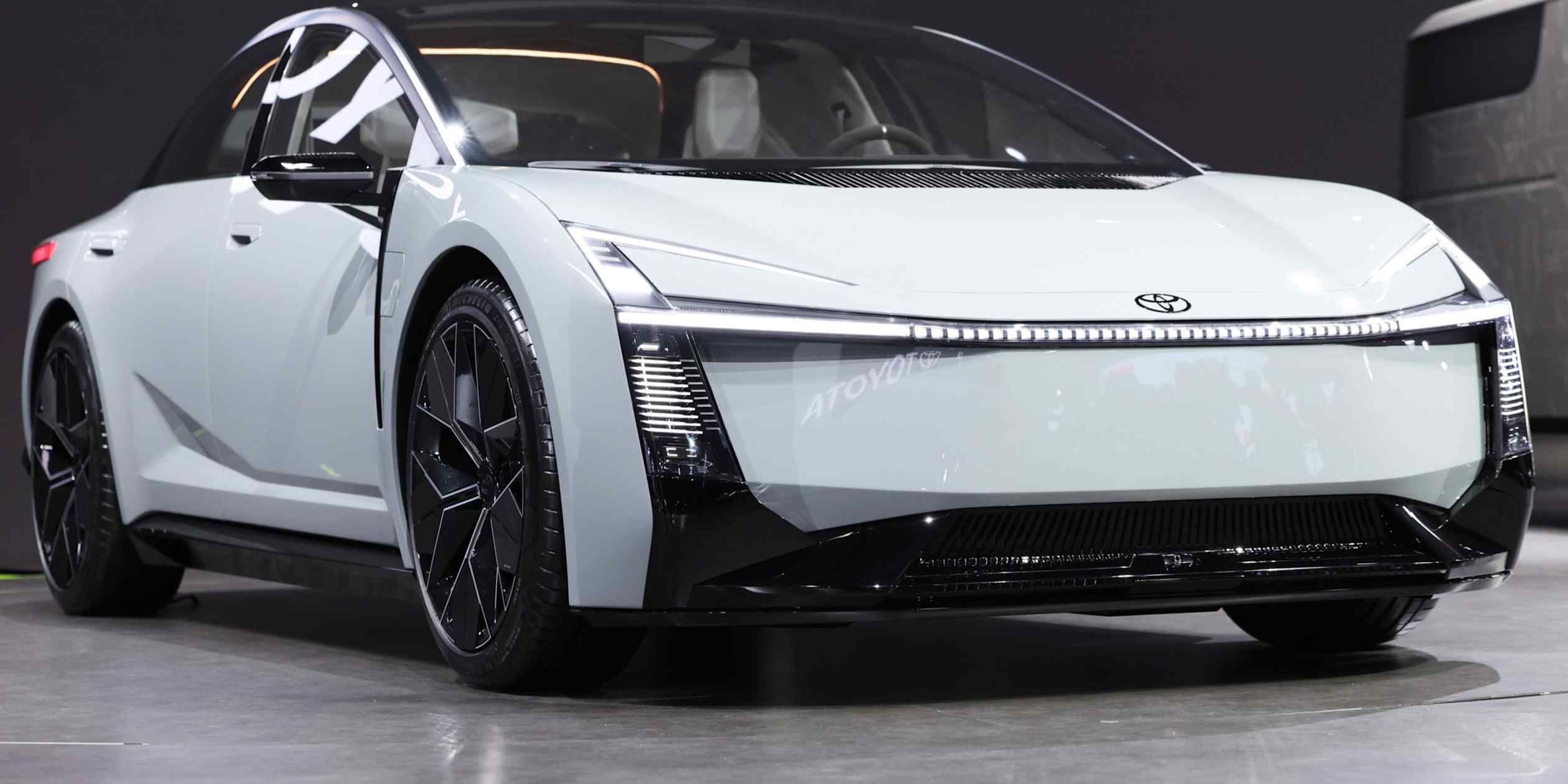 Toyota to manufacture next-generation Corolla in China starting 2028