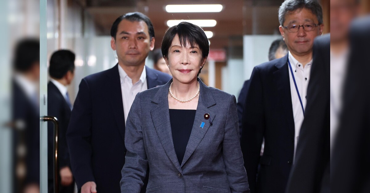 Japan pledges support for ICC amid US pressure campaign