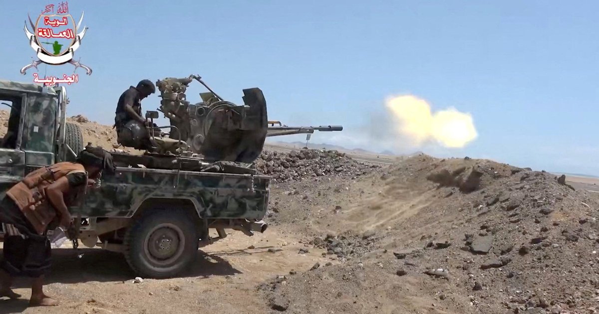 Syria weighs military deployment to aid Saudi Arabia against Houthis