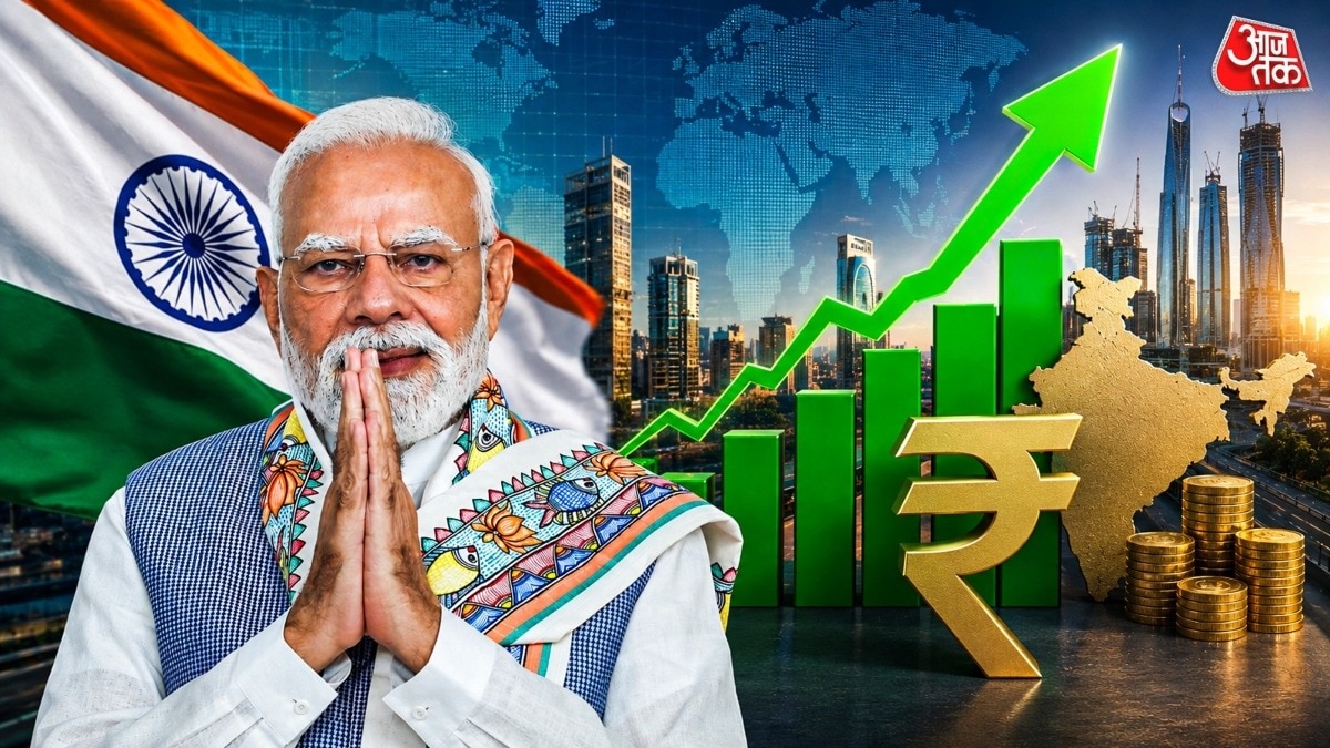 Global agencies raise India's growth forecasts in show of confidence