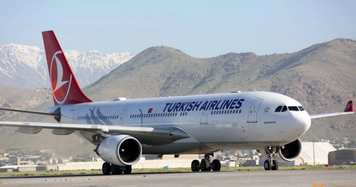 Turkish Airlines Tempah 150 Pesawat dari Boeing dalam Perjanjian Besar