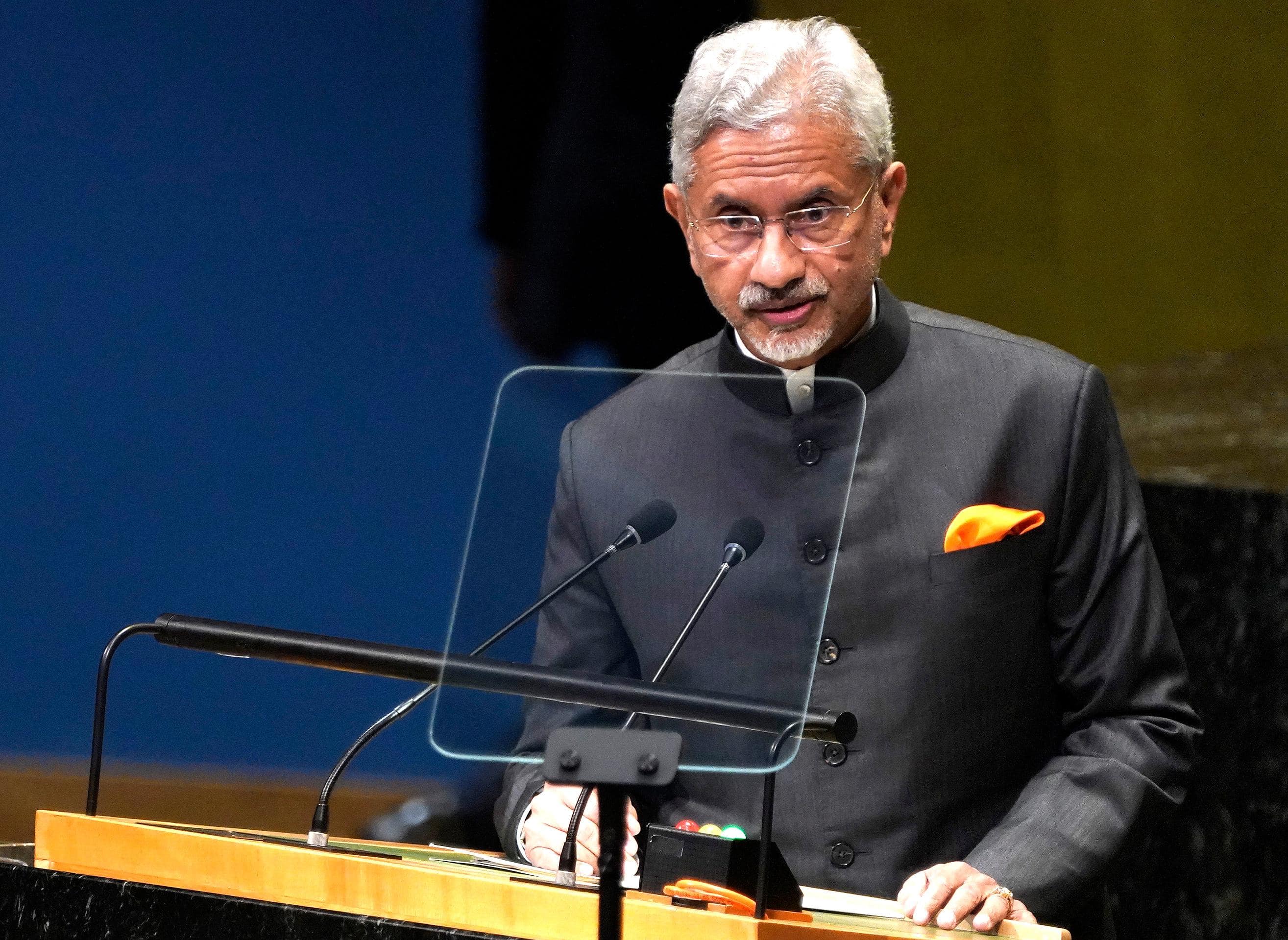 India expresses deep concern over West Asia tensions, backs dialogue