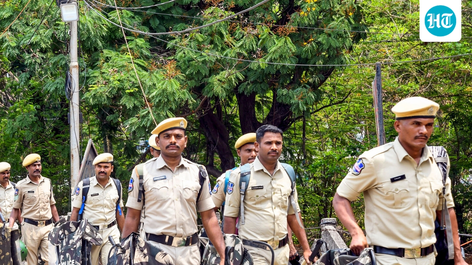 Child killed in Andhra Pradesh; suspect arrested in Prakasam district