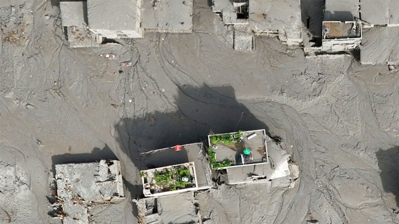 Nepal flood death toll surges to 389 as rescue efforts intensify