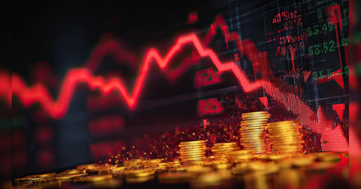 Major Indian corporates slip to 52-week lows amid margin pressures