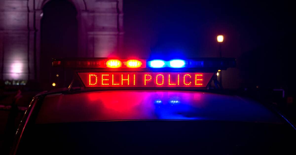 दिल्ली पुलिस ने जंतर मंतर पर सीजेपी के प्रदर्शन को दी मंजूरी नहीं