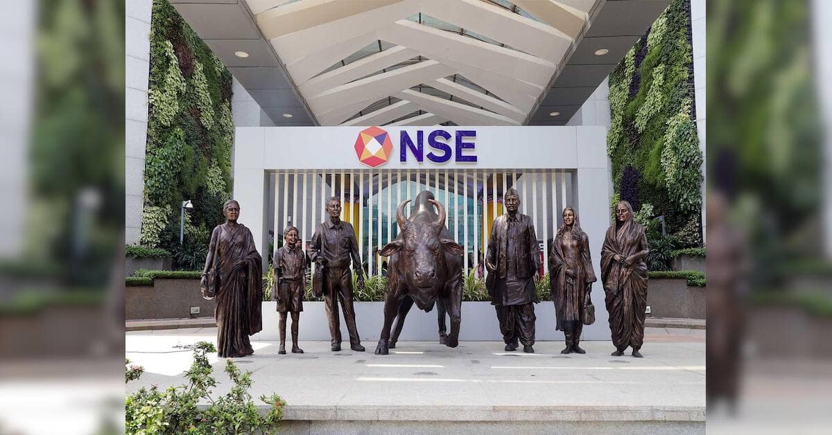 Investment bankers pocket ₹186 crore from NSE's landmark public offering