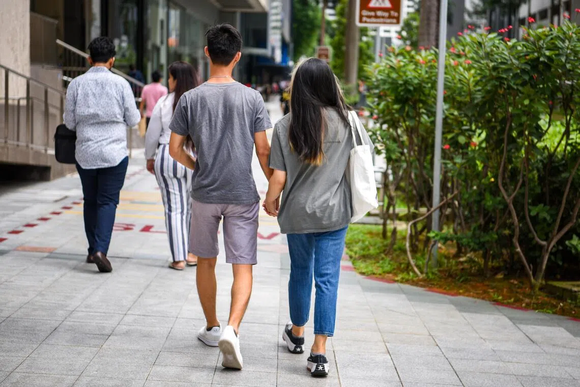 Singapore's GovTech introduces matchmaking pilot for young civil servants