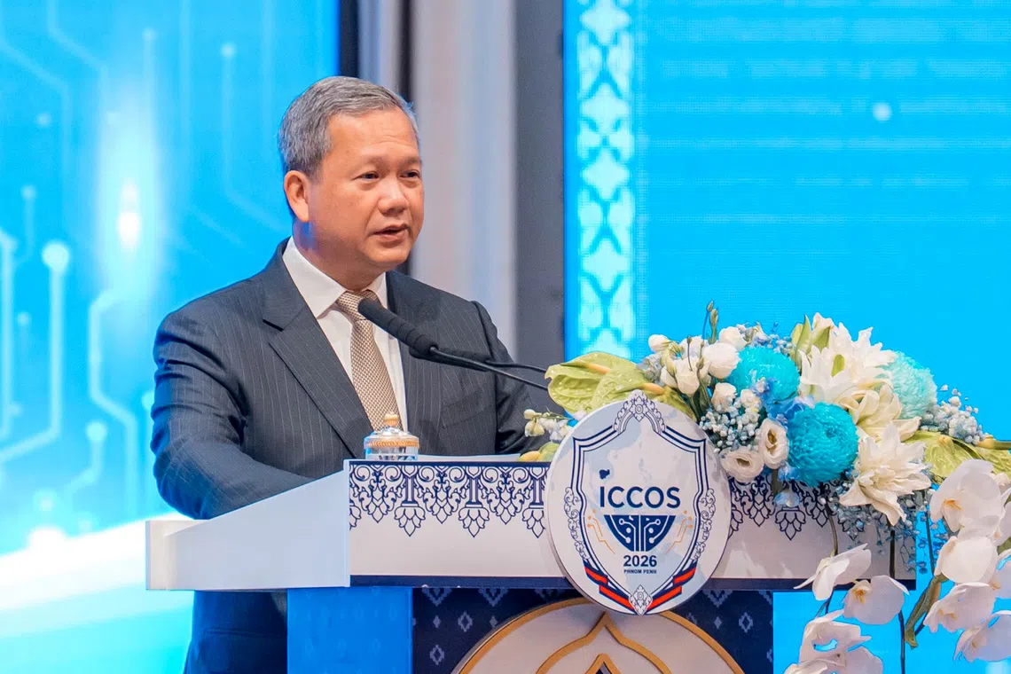 Cambodia accuses Thailand of exploiting scam crackdown as cover for aggression