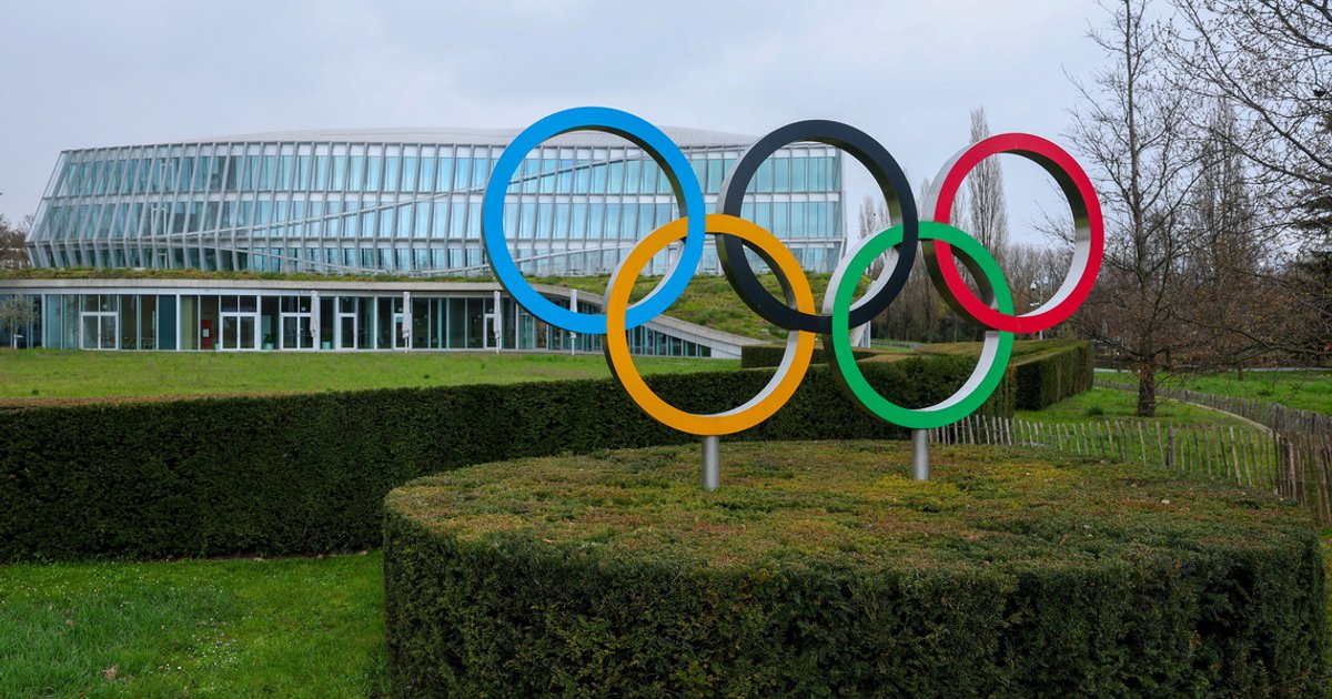 Brisbane 2032 Olympics chief to exit before Games kick off