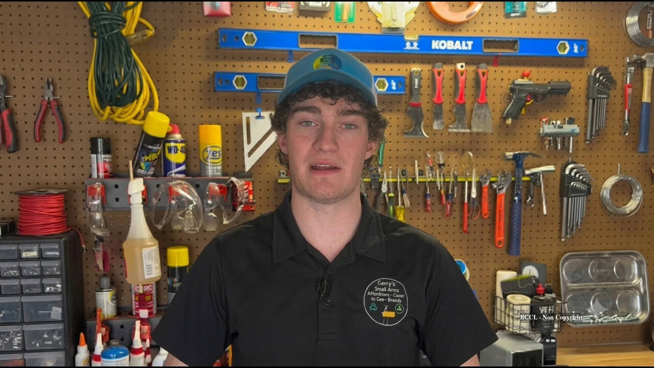 Teen entrepreneur builds thriving waste management enterprise