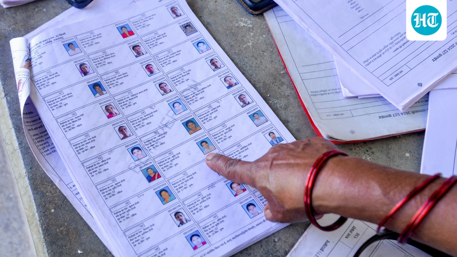 UP Congress flags voter data correction irregularities in election process