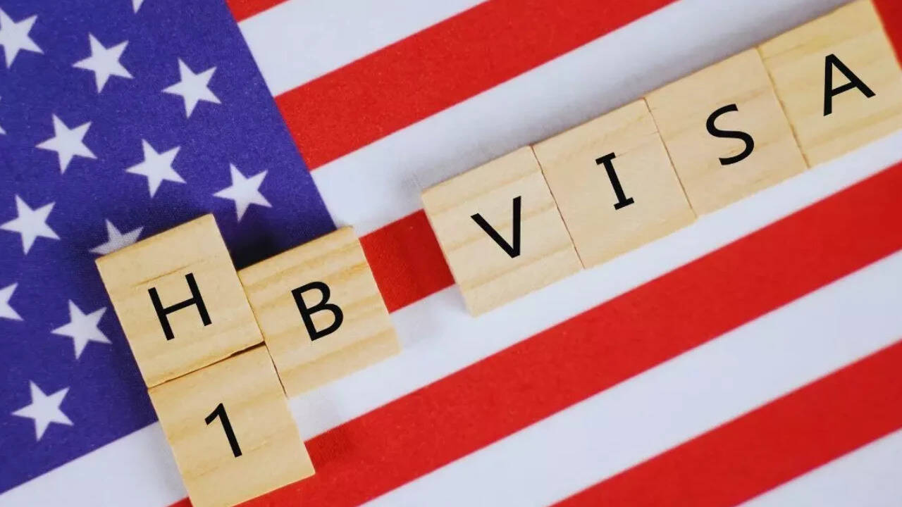 US Vice President Warns Against H-1B Visa Misuse for Worker Replacement