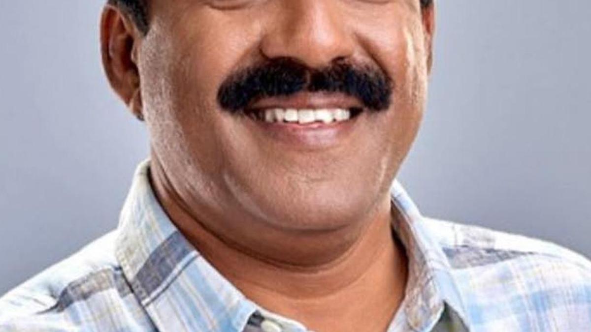 Man arrested for defamatory comments against Aluva MLA