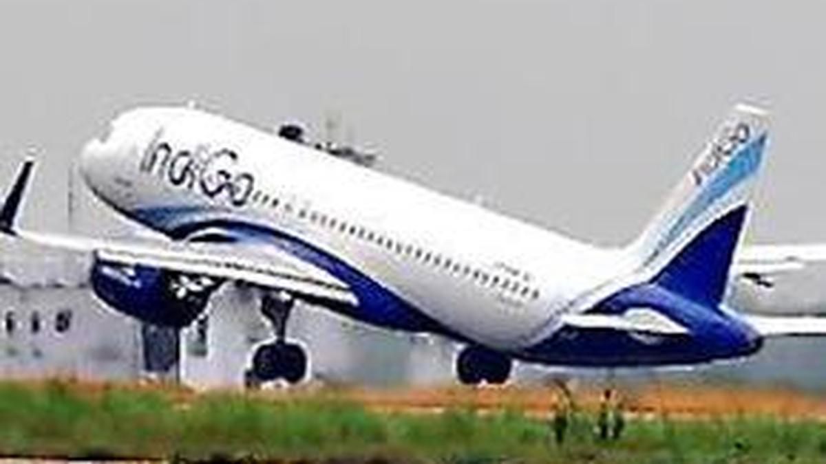 IndiGo hikes fuel surcharge for third time amid rising costs