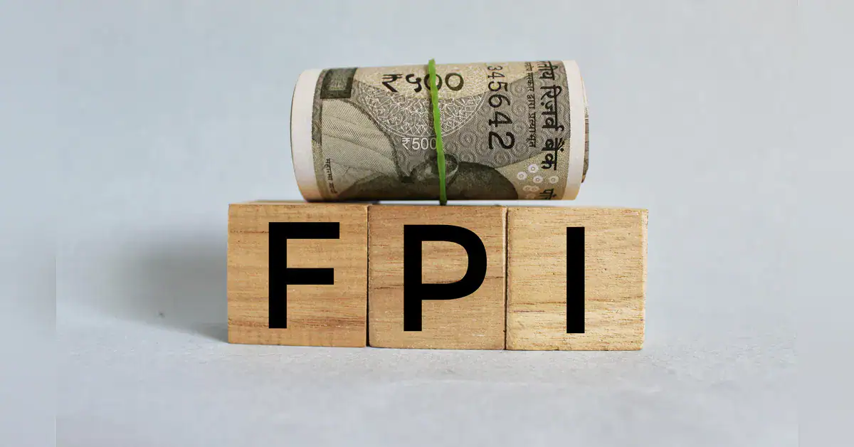FPIs pull Rs 5,040 crore from equities in biggest sell-off since June