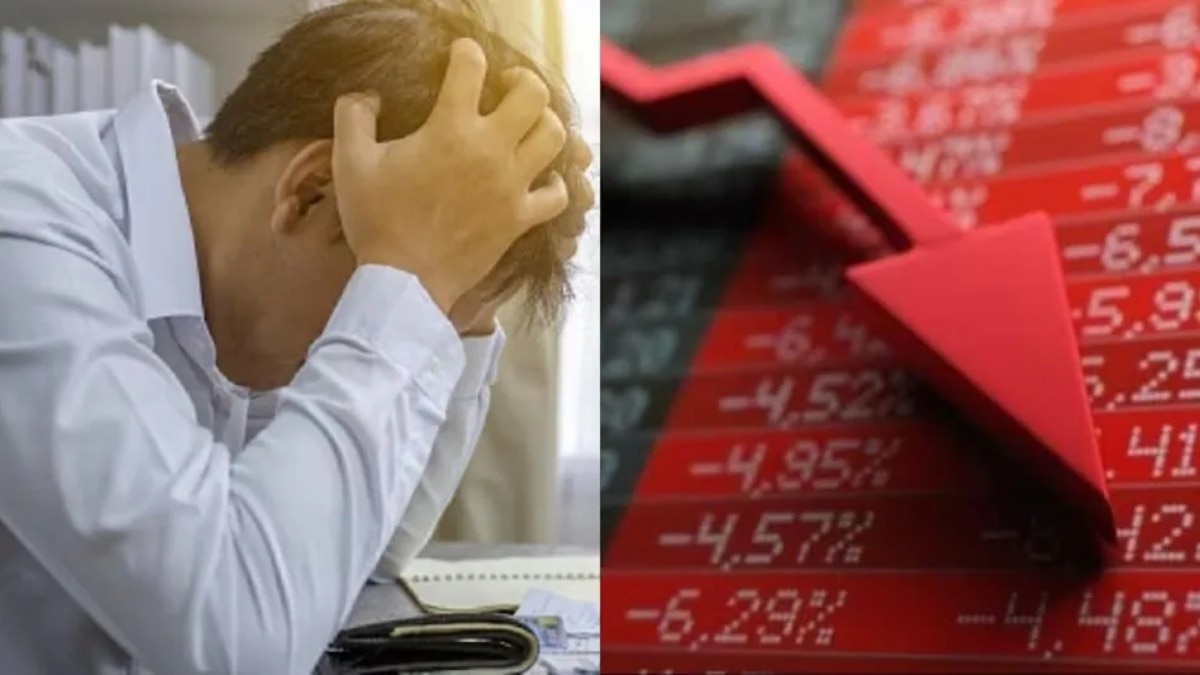 Three US-linked factors signal potential market turbulence for Indian equities