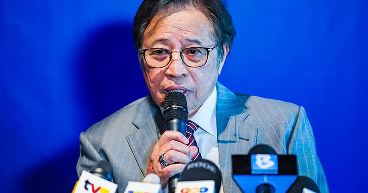 Sarawak's Petros will complement Petronas, not replace it