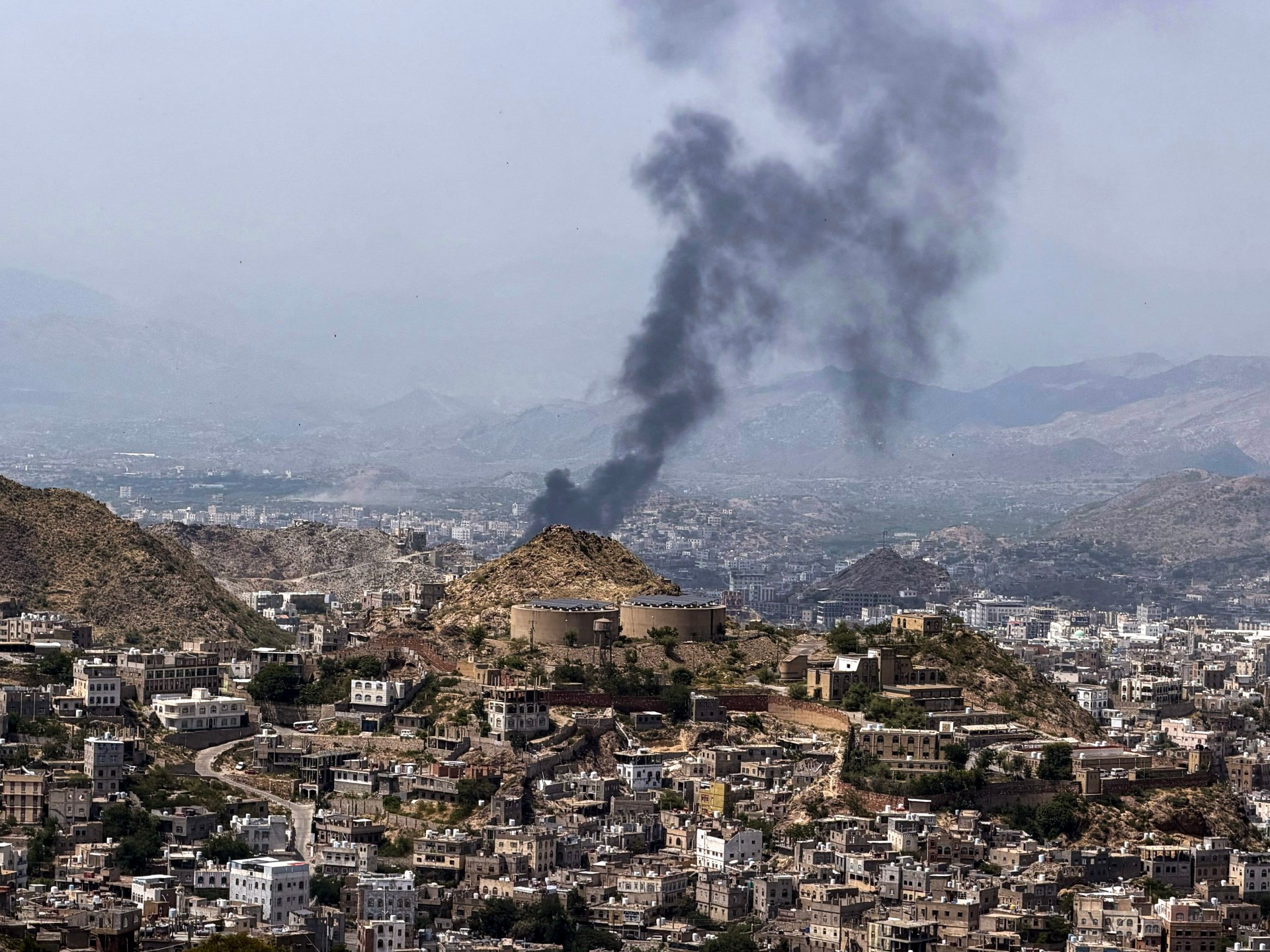 Houthis' Growing Military Capability Poses Challenge to Saudi Defenses
