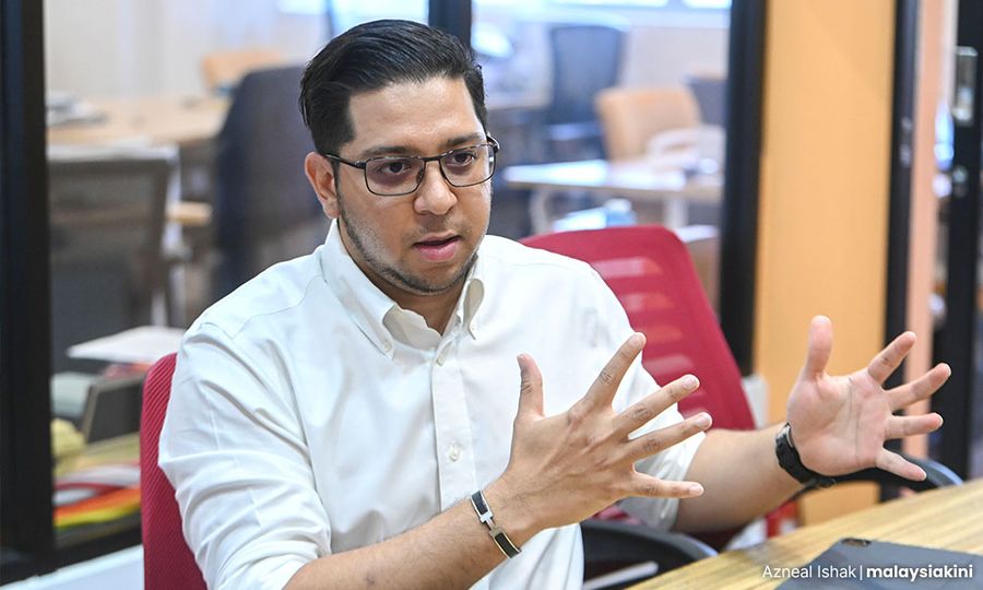 Bersatu Muda tuntut pembekuan akaun dilepaskan selepas akuisisi Muhyiddin