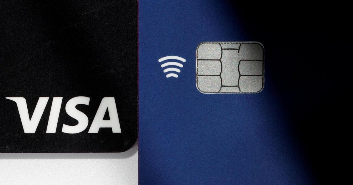 Visa wins regulatory nod to launch domestic payments operations in China