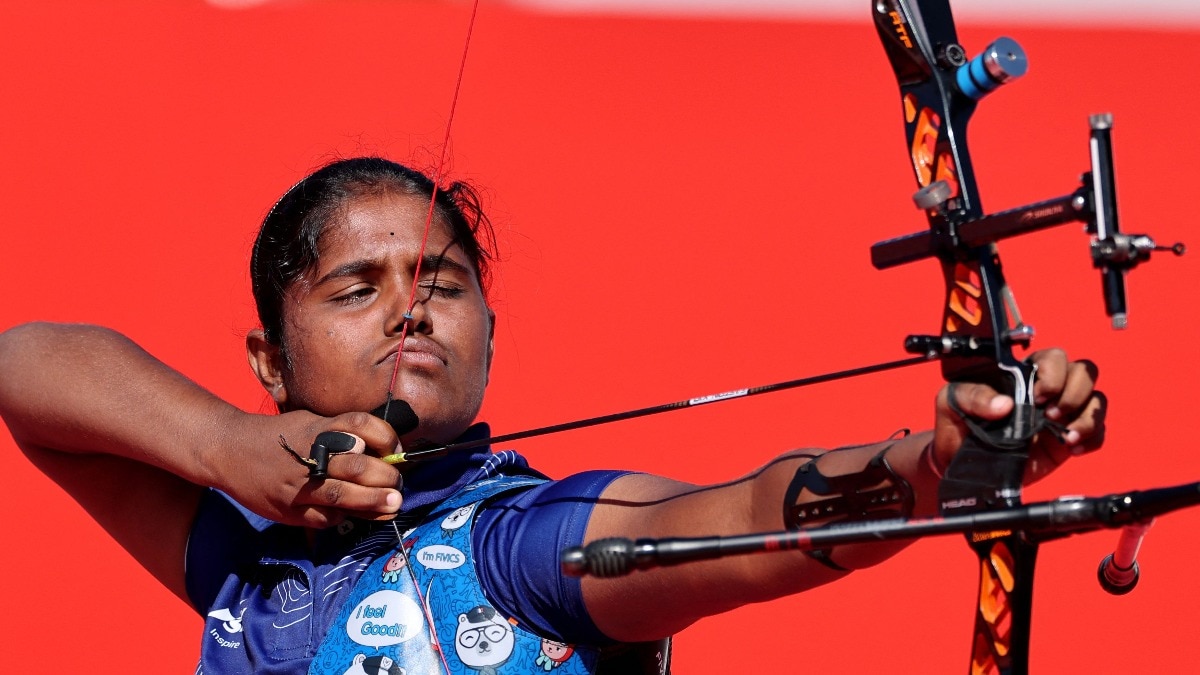 एशियन गेम्स दिवस 13: भारत तीरंदाजी में स्वर्ण के करीब, बहुआयामी प्रतिद्वंद्विता जारी