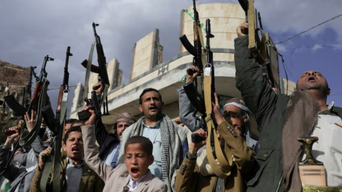 Houthi attacks threaten oil supplies through Red Sea corridor
