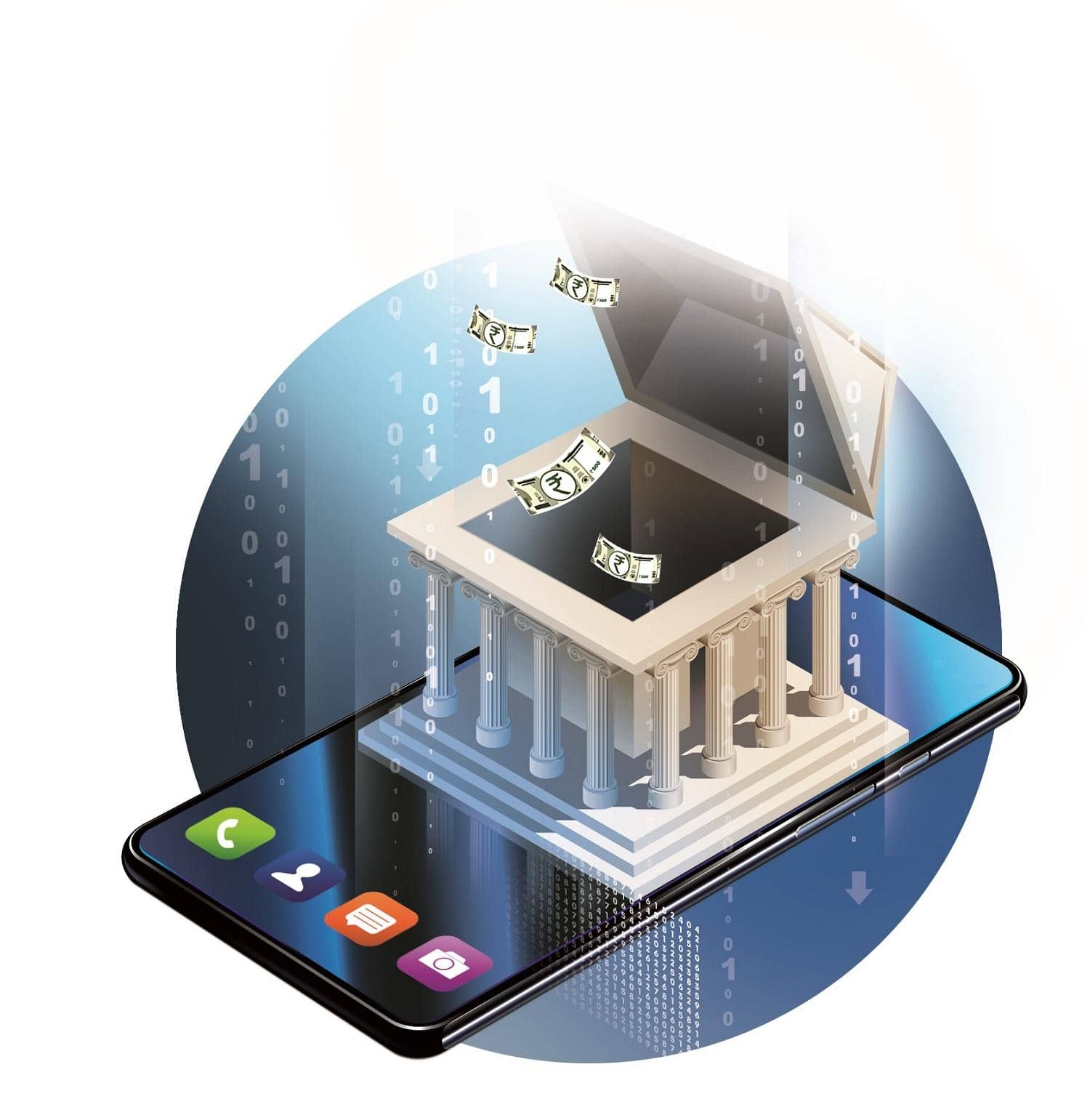 India's fintech sector faces funding squeeze as capital consolidates