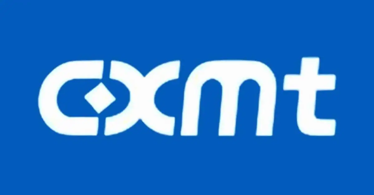 Chinese Memory Chipmaker CXMT Reports Near 10-fold Revenue Jump