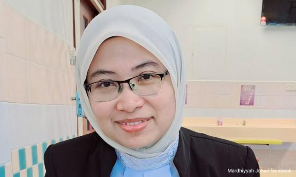 Wakil PAS Kedah Tuduh DAP Hipokrit Dalam Isu Zahid