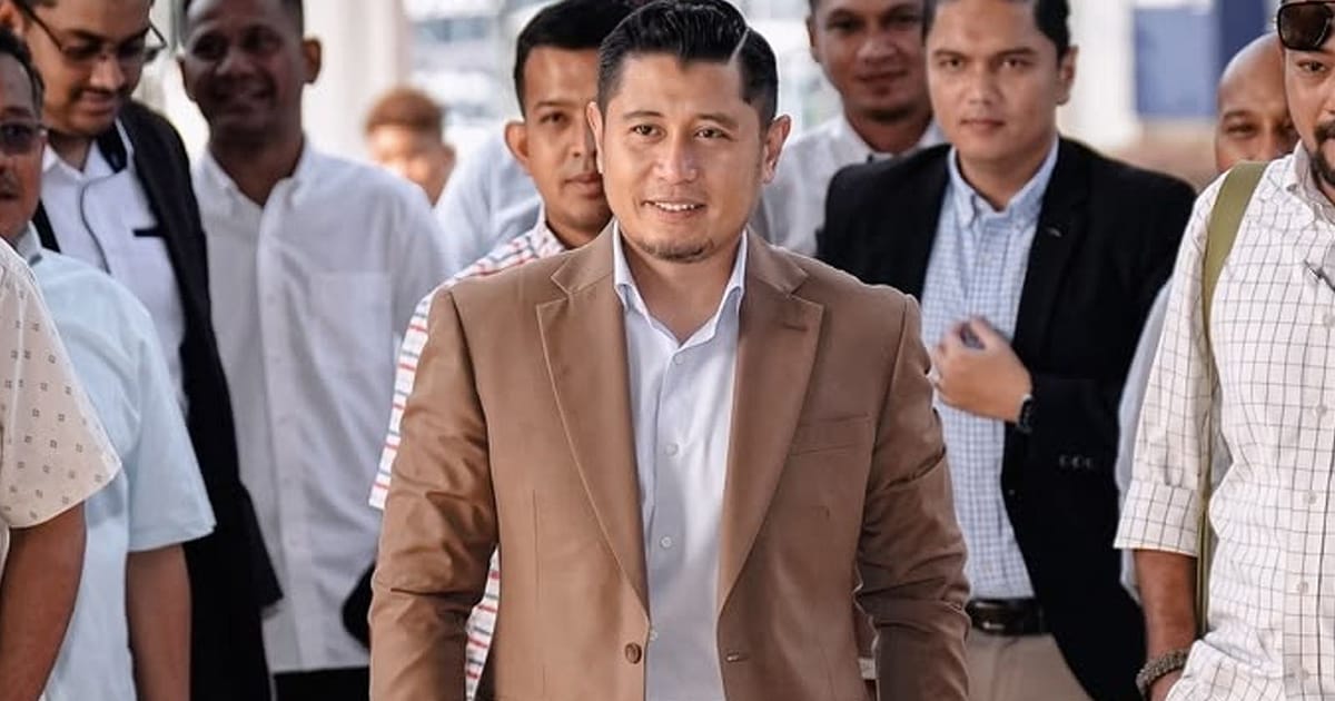 Hilman Idham dibebaskan daripada tuduhan berkaitan dakwaan TikTok
