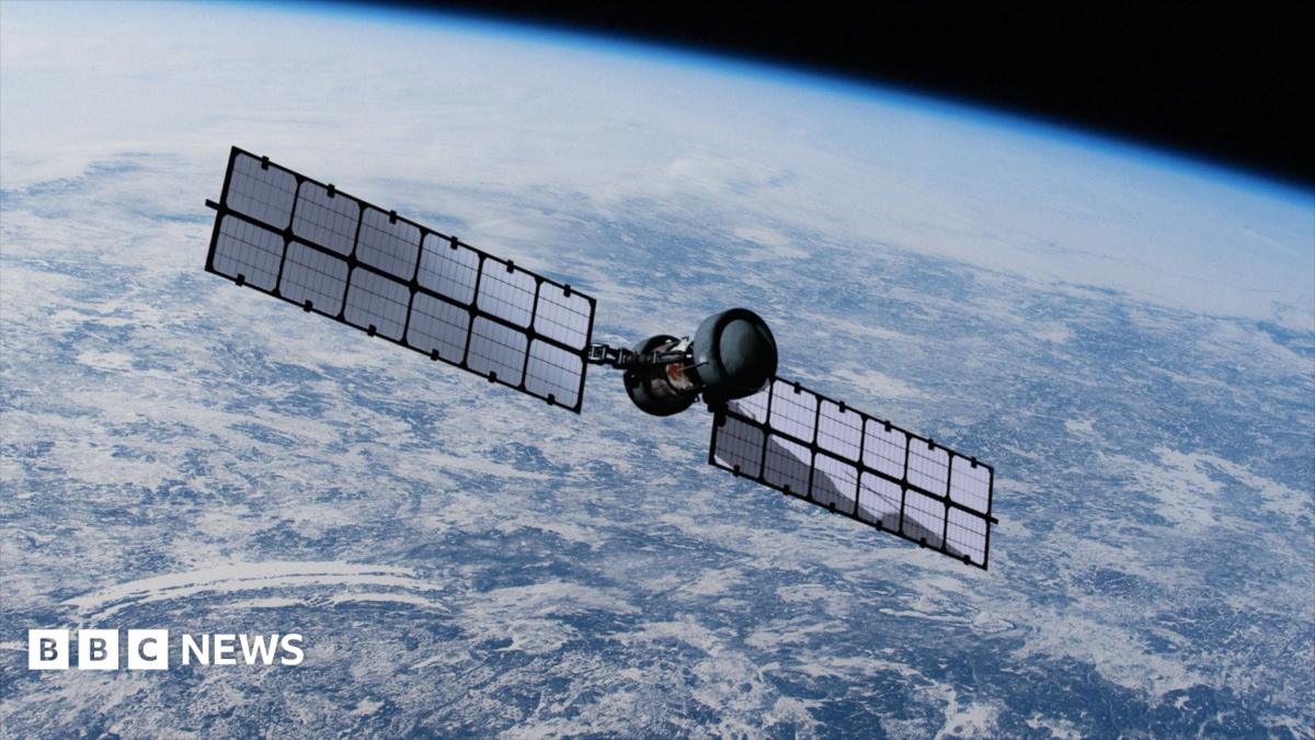 US acknowledges orbital weapons deployment amid space arms race concerns