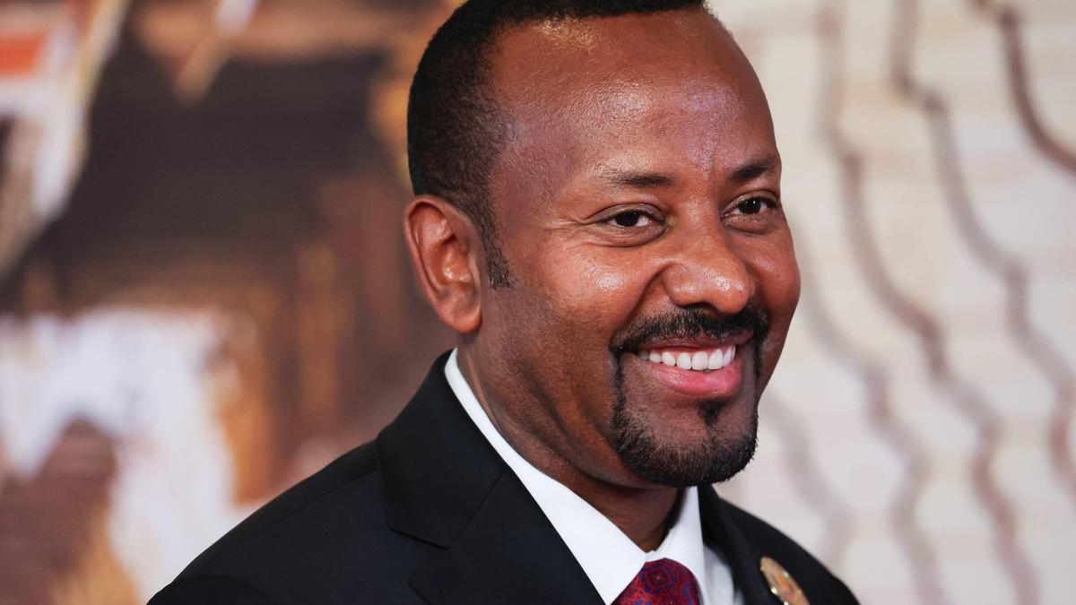 Seven Ethiopian armed groups form alliance against Addis Ababa government