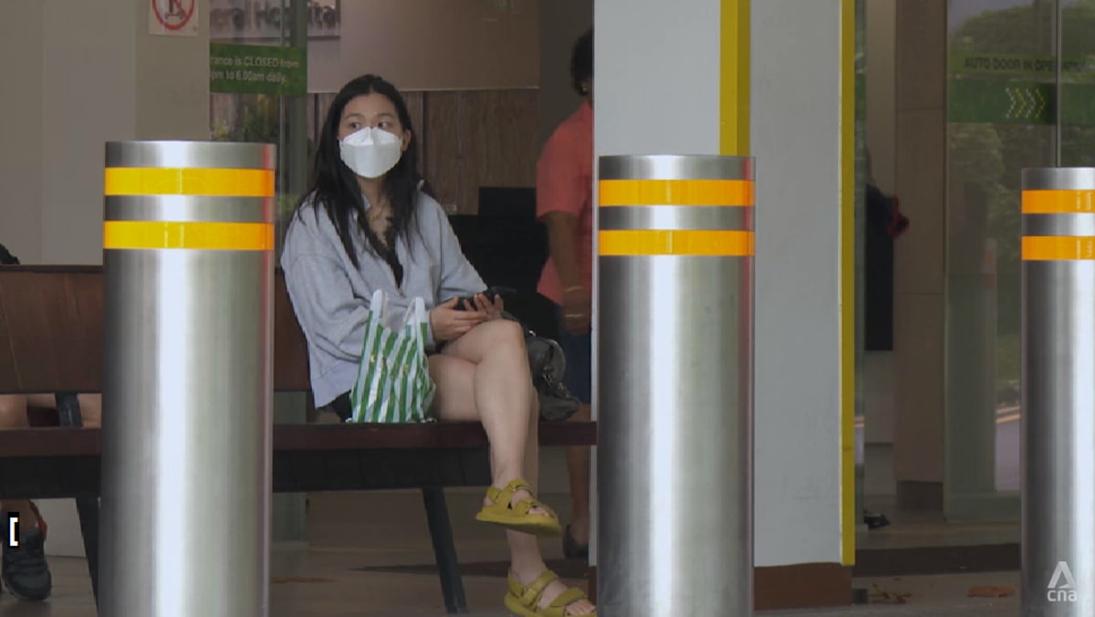 Flu cases surge to 2024 high as haze aggravates respiratory illness