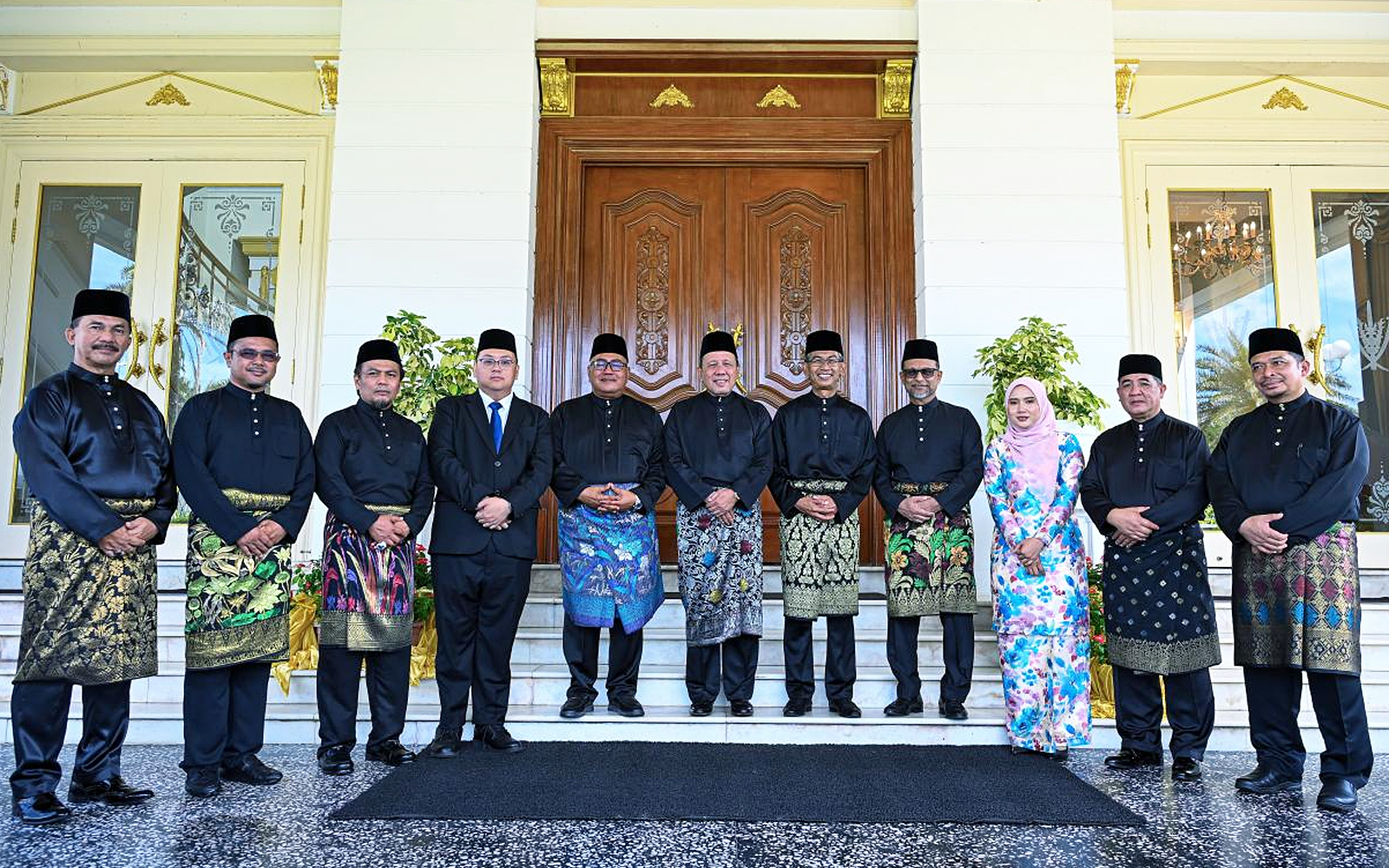 Former Negeri Sembilan Exco to Challenge Appointment Cancellation in Court