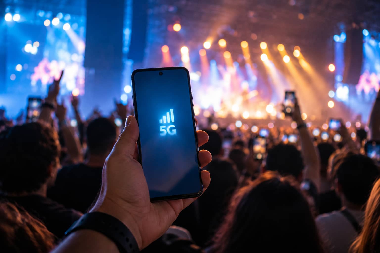 5G Standalone phones face Airtel Fast Lane compatibility hurdles