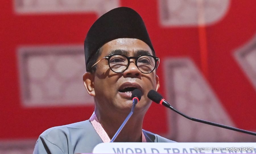 BN Buka Pintu Rundingan dengan Pihak Bertanding di Pilihan Raya Melaka