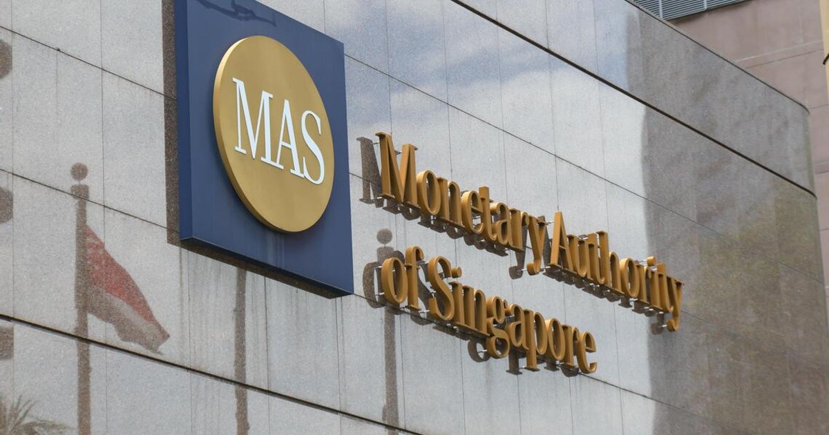 MAS warns of emerging risks from autonomous AI agents in crypto trading