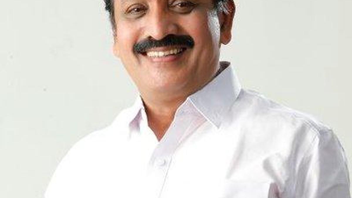 MP urges faster rollout of MEMU services on Mangaluru-Palakkad route