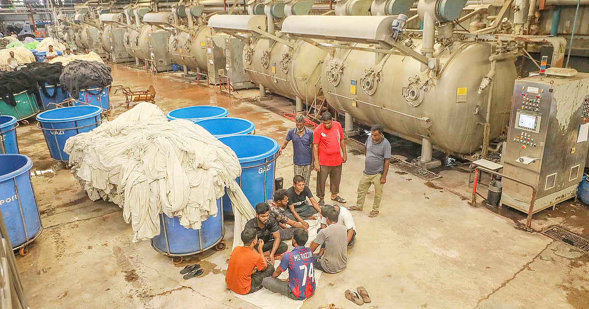 Experts point to renewable energy as key to resolving South Asia's power crisis