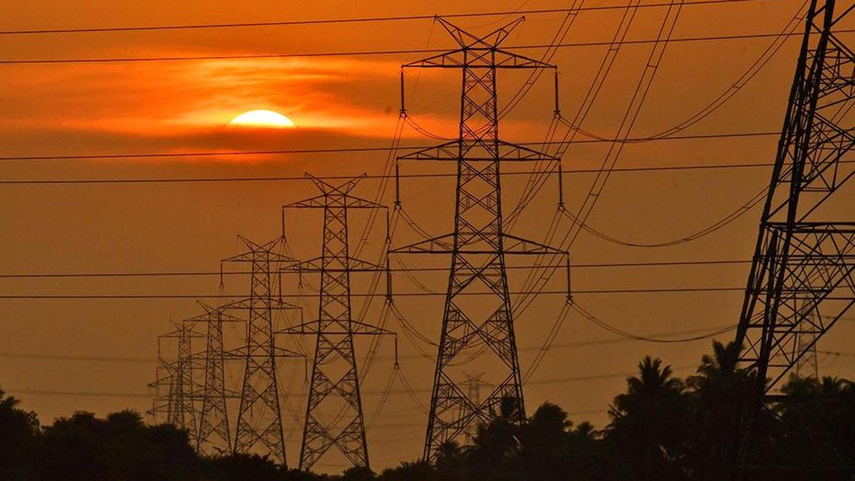 Tamil Nadu power utility heavily dependent on state aid, data shows